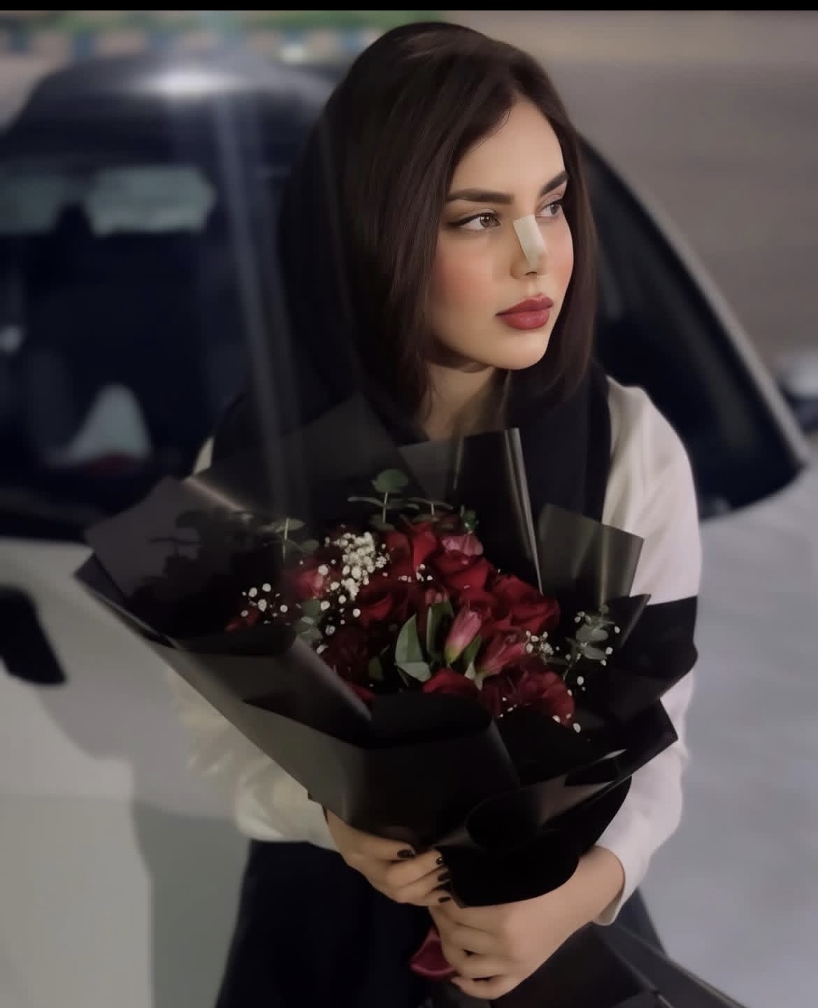 بیتا شینی ساطیاری